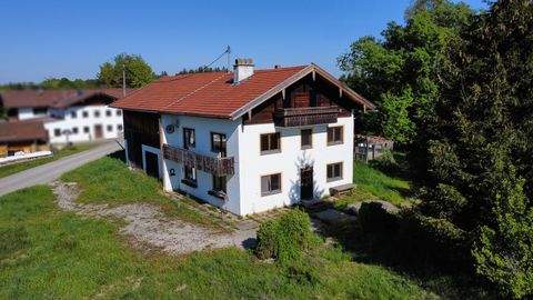 Siegsdorf Häuser, Siegsdorf Haus kaufen