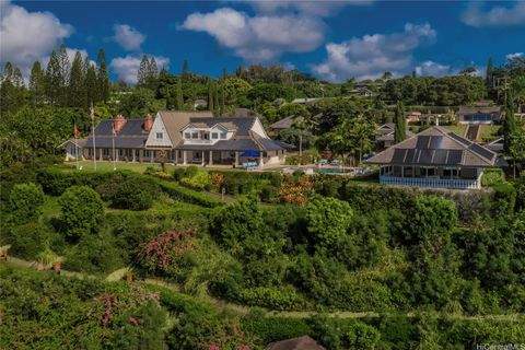 Haleiwa Häuser, Haleiwa Haus kaufen