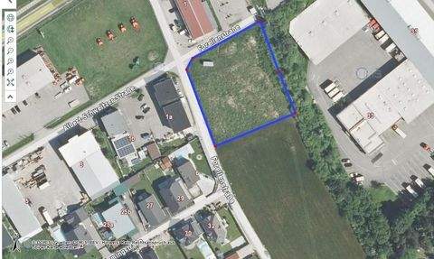 Marchtrenk Grundstücke, Marchtrenk Grundstück kaufen