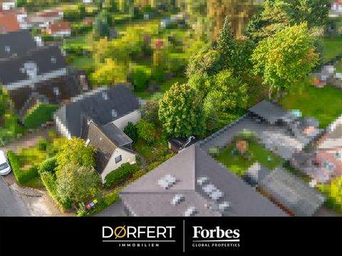 Hamburg / Osdorf Grundstücke, Hamburg / Osdorf Grundstück kaufen