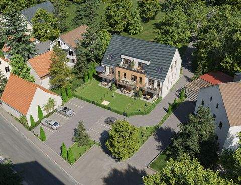 Bamberg Wohnungen, Bamberg Wohnung kaufen