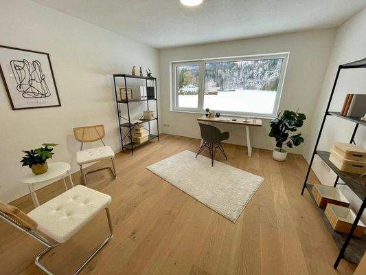 tolles Büro oder Gästezimmer