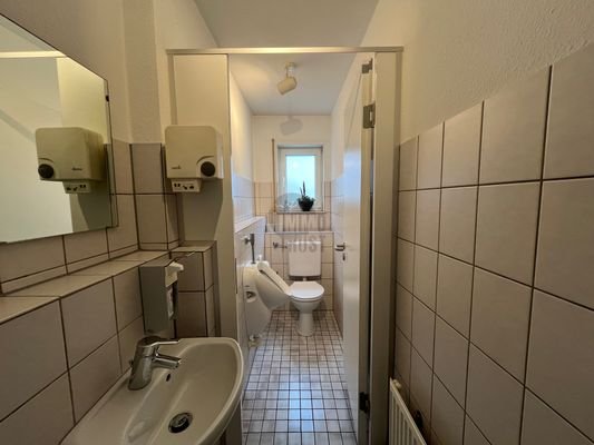 Herren-WC