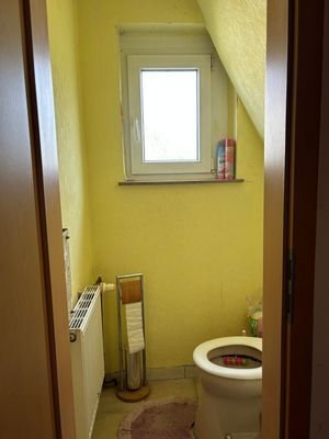 OG Toilette