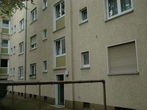 Mannheim Wohnungen, Mannheim Wohnung mieten