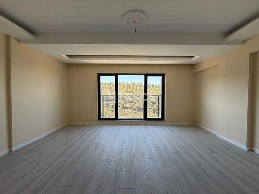 New Flats with Scenic Views and Easy Access in Çankaya Dikmen