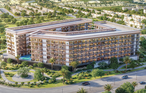 Dubai Wohnungen, Dubai Wohnung kaufen