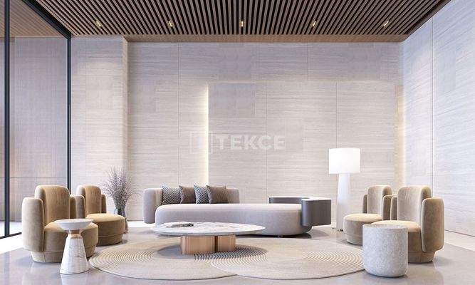 Apartments with 5 Years Payment Plan in Jumeirah Village Triangle