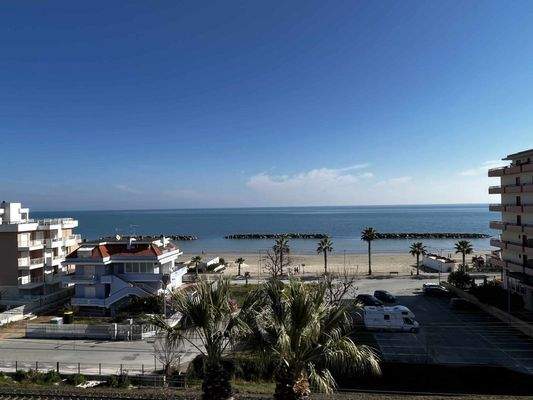 Appartment in Cupra Marittima (Ascoli Piceno)