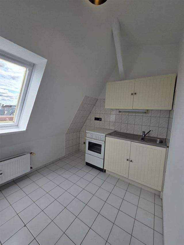 Helle 2-Zimmer- Altbauwohnung in Uni-Nähe // Schweffelstraße - Photo 1