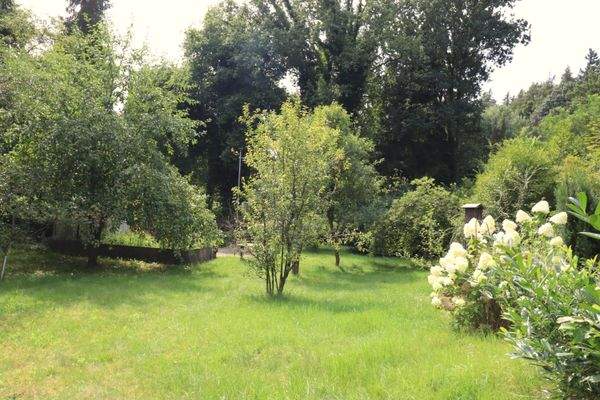 Zusätzlicher Bauplatz