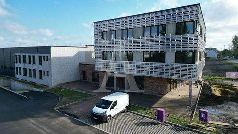 Hürth Büros, Büroräume, Büroflächen 