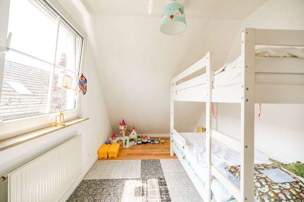 Kinderzimmer Beispiel