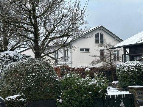 Bernried am Starnberger See Häuser, Bernried am Starnberger See Haus kaufen