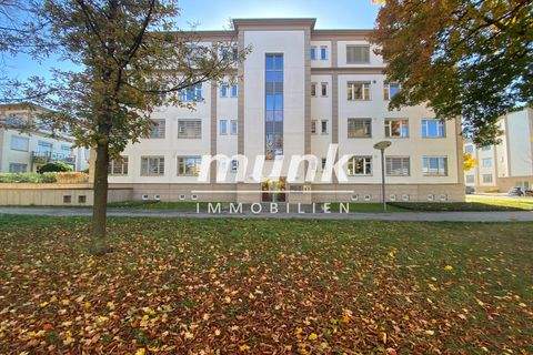 Neu-Ulm Wohnungen, Neu-Ulm Wohnung mieten