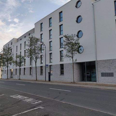 Fulda Wohnungen, Fulda Wohnung mieten