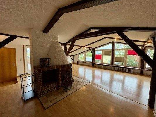 Wohnbereich Strübbel