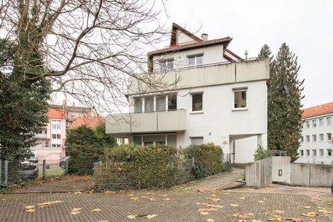 Bamberg Wohnungen, Bamberg Wohnung kaufen