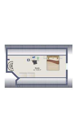 2_5 Wohnung_HTG_363_Studio