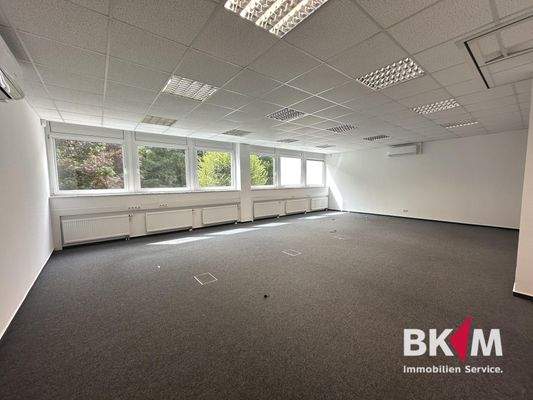 Büro Beispielfoto EG