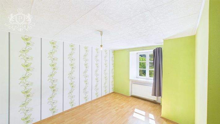 1. Wohneinheit Obergeschoss - Kinderzimmer/Büro