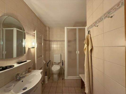 Haus 10, Badezimmer 1 EG