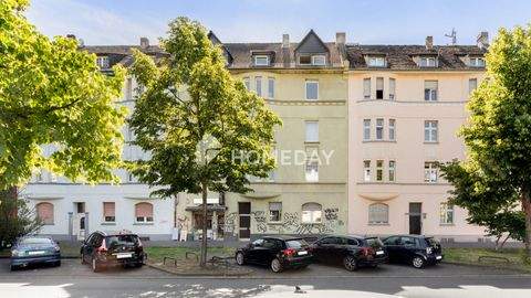 Frankfurt am Main Wohnungen, Frankfurt am Main Wohnung kaufen