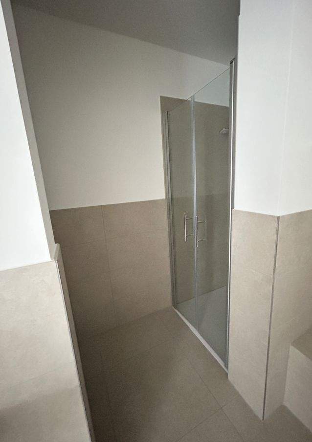 Dusche