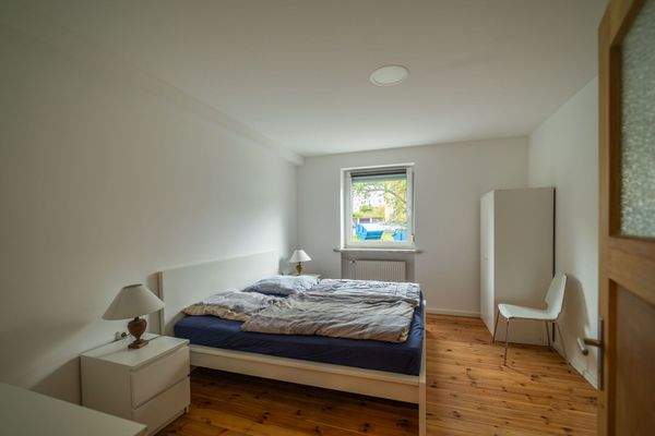 Schlafzimmer Wohnhaus