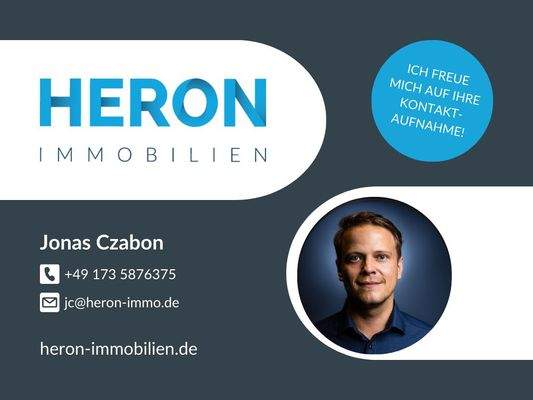 Wir freuen uns auf Sie!