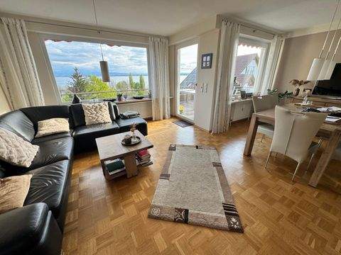 Immenstaad am Bodensee Wohnungen, Immenstaad am Bodensee Wohnung kaufen