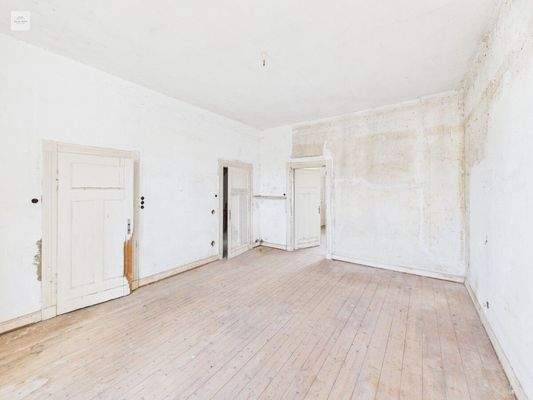 Zimmer 1 Obergeschoss