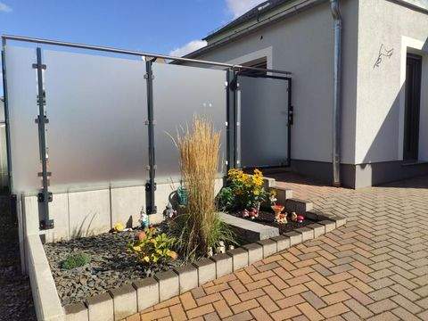 Lommatzsch Wohnungen, Lommatzsch Wohnung mieten