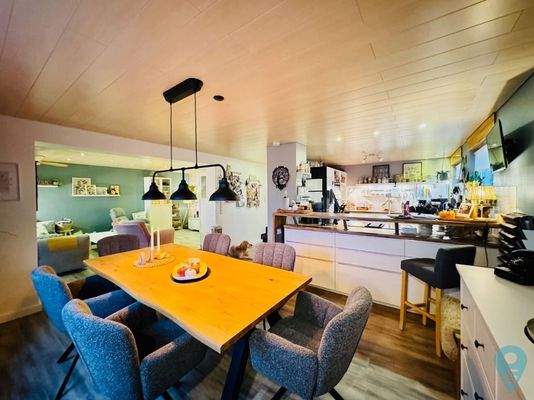 Innenansicht10, Kochen|Essen|EBK, UG