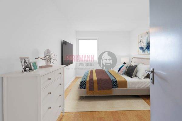 Möblierungsvorschöag Kinderzimmer 1