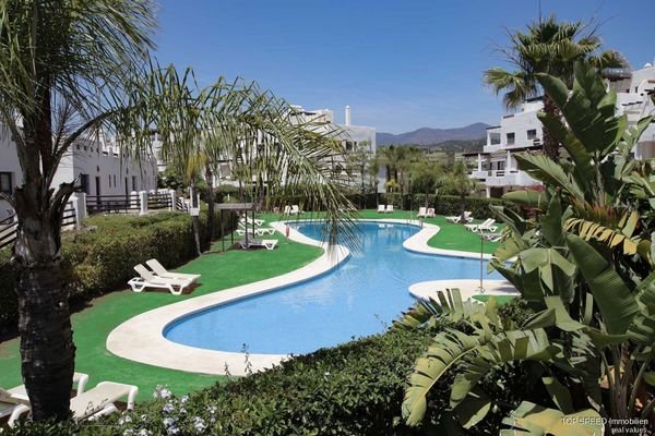 Photo: Apartment in Estepona