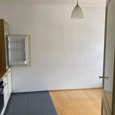 Musterwohnung - Küche 03