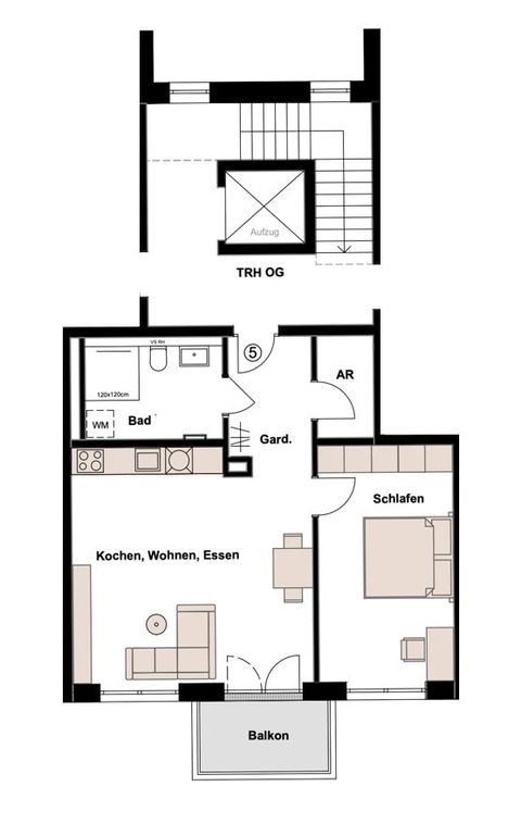 Fürth Wohnungen, Fürth Wohnung kaufen