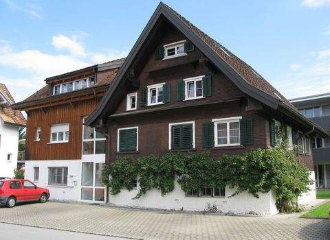 Lustenau Wohnungen, Lustenau Wohnung mieten