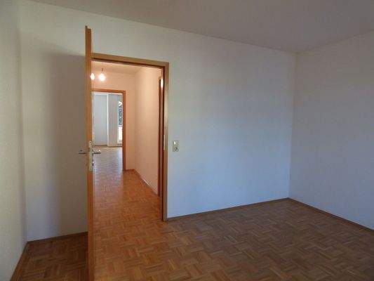 Schlafzimmer, Ansicht2