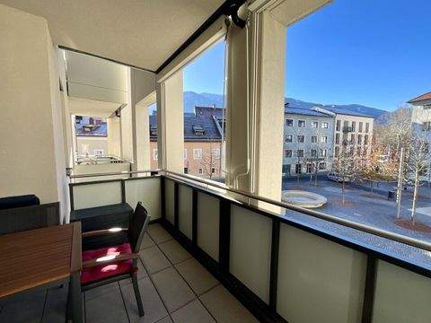 Spittal an der Drau Wohnungen, Spittal an der Drau Wohnung kaufen