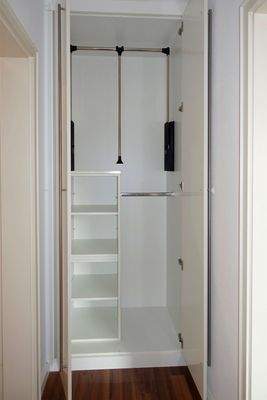 Einbauschrank Schlafzimmer