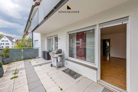 Stuttgart / Degerloch Wohnungen, Stuttgart / Degerloch Wohnung kaufen