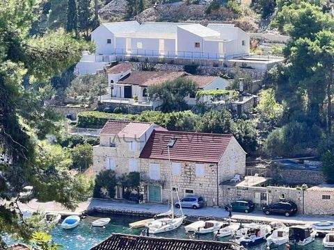 Manus - Bol - Gripe Häuser, Manus - Bol - Gripe Haus kaufen