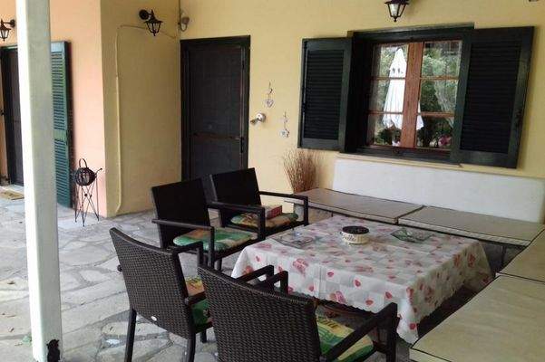 MAISONETTE HALKIDIKI SITHONIA
