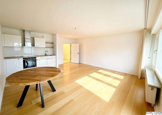 Wohn- und Schlafbereich - Bild 1