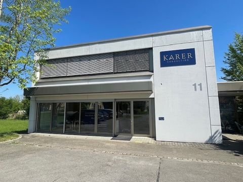 Berg-Kasernen Büros, Büroräume, Büroflächen 