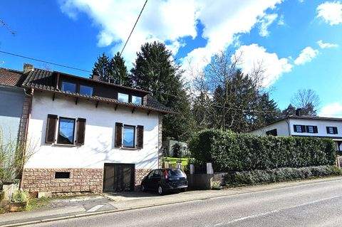 Beckingen Häuser, Beckingen Haus kaufen
