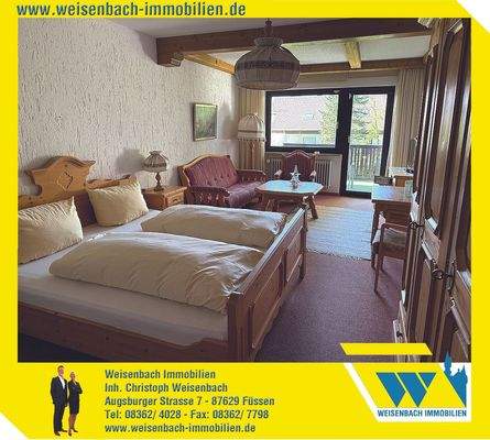 Weisenbach Immobilien