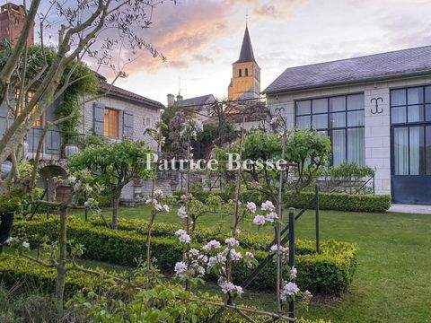 Richelieu Häuser, Richelieu Haus kaufen